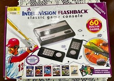 Intellivision flashback classi for sale  Wichita
