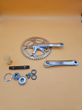 Campagnolo athena kurbel gebraucht kaufen  Filderstadt