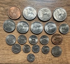 ireland coins for sale  MANCHESTER