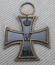 eisernes kreuz gebraucht kaufen  Zeuthen