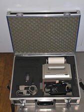 Imprimante canon valise d'occasion  Ciry-le-Noble