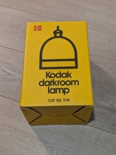 New kodak darkroom d'occasion  Expédié en Belgium