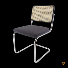 Thonet freischwinger lehnstuhl gebraucht kaufen  Berlin