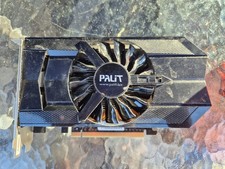 Gtx 660 palit gebraucht kaufen  Leinfelden-Echterdingen