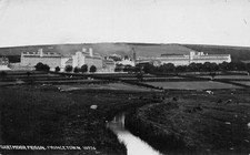 Postcard devon princtown for sale  BRISTOL