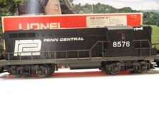 Lionel trains 027 for sale  Morganville