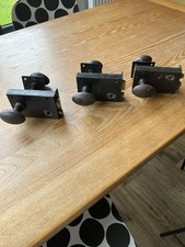 Vintage rim lock for sale  NOTTINGHAM