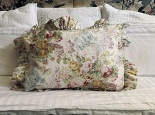 Ralph lauren ruffled for sale  Sloughhouse