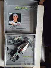 Scalextric michael schumacher for sale  DOVER