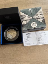 Argent unesco rive d'occasion Argent unesco rive d'occasion  Brunstatt