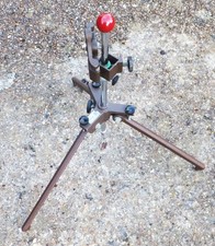 Freeland tripod base for sale  CRAWLEY