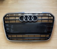 Kühlergrill audi teil gebraucht kaufen  Nordhausen