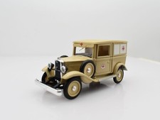 Modellino auto fiat usato  Loreto
