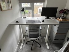 Pro electric desk for sale  LONDON