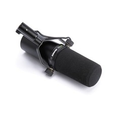 Shure sm7db cardioid for sale  Elizabethport
