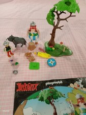 playmobil asterix obelix d'occasion playmobil asterix obelix d'occasion  Mamers