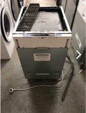 Logik slimline integrated for sale  WEMBLEY