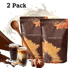 New mushroom coffee for sale  Whippany