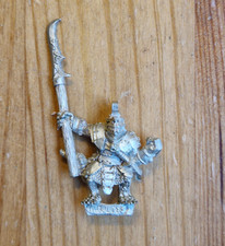 Skaven stormvermin champion for sale  CHELTENHAM