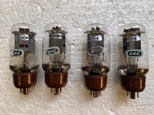 Kt66 valve tube for sale  SALE