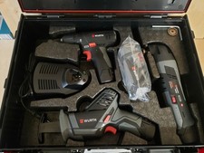 wurth set gebraucht kaufen wurth set gebraucht kaufen Frankenthal