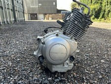 Rieju rs2 engine for sale  HITCHIN