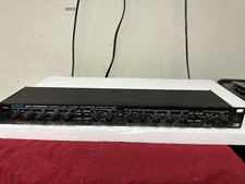Limitador de compressor Alesis 3630 RMS/Peak canal duplo com portão e carregador com PS comprar usado  Enviando para Brazil