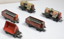 Uralte märklin 365 gebraucht kaufen  Egg