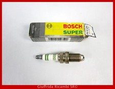 Candele accensione auto usato  Siracusa