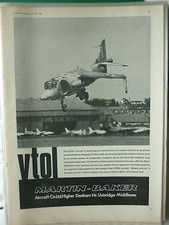 1966 pub martin d'occasion 1966 pub martin d'occasion  Yport