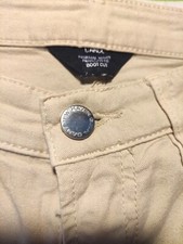 Pantaloni donna cotone usato  Spoleto