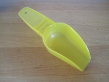 Tupperware schaufel mehlschauf gebraucht kaufen  Borken