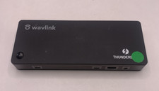 Wavlink thunderbolt3 hub for sale  Billerica