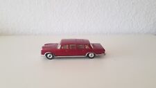 Corgi toys mercedes gebraucht kaufen  Deutschland