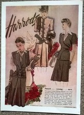 1944 women fashion for sale  UK