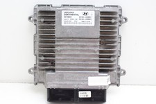 14 15 Hyundai Tucson 39106-2GBB0 computador controle de motor cerebral módulo ECU ECM, usado comprar usado  Enviando para Brazil