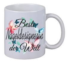 Kaffee tasse beste gebraucht kaufen  Steinheim an der Murr
