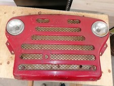 Calandra originale fiat usato  Torino