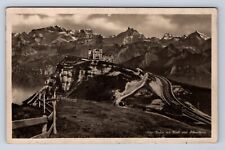 Vintage rigi kulm for sale  Independence