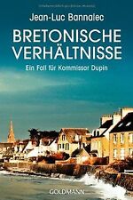 Bretonische verhältnisse bann gebraucht kaufen  Berlin