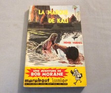 1956 bob morane d'occasion  Expédié en Belgium