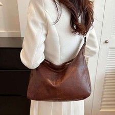 Women leather shoulder for sale  Baldwin Park