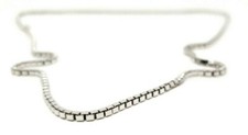 Collana argento 925 usato  Milano