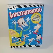 Hasbro indomimando gioco usato  Corbetta