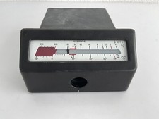Misuratore luce mono usato  Spedire a Italy