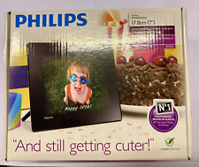 Cornice philips photoframe usato  Bologna