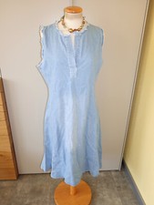 Leichtes jeanskleid beauty gebraucht kaufen  Landshut