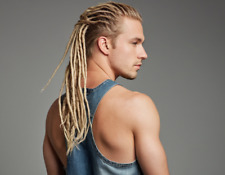 85cm stücke dreadlocks gebraucht kaufen  Mülheim an der Ruhr