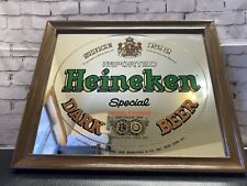 heineken mirror frame for sale heineken mirror frame for sale Spokane