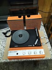 Giradischi vintage philips usato  Gorizia